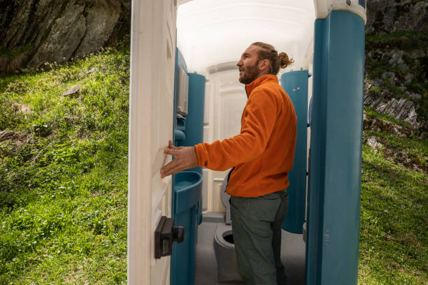 Best Local porta potty services  in Palo Cedro, CA