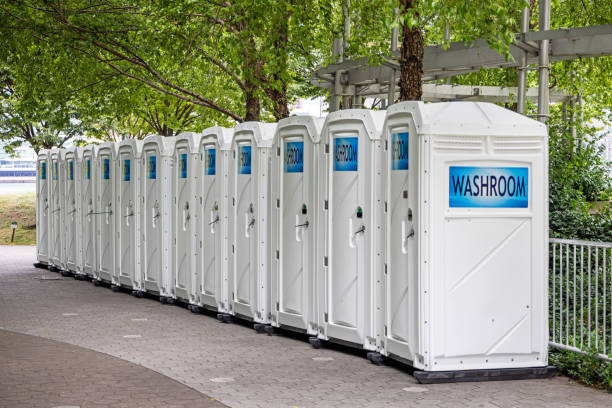 Best Porta potty rental for outdoor events  in Palo Cedro, CA