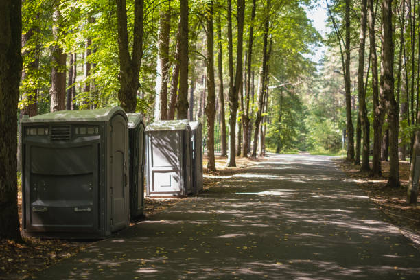 Portable Toilet Options We Offer in Palo Cedro, CA